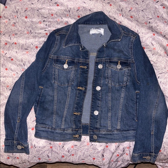 Jean Jacket - Picture 3 of 3